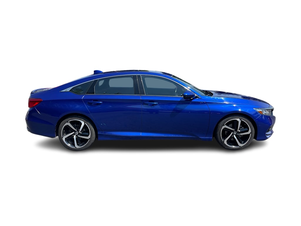 Thumbnail: 2020 Honda Accord - 14