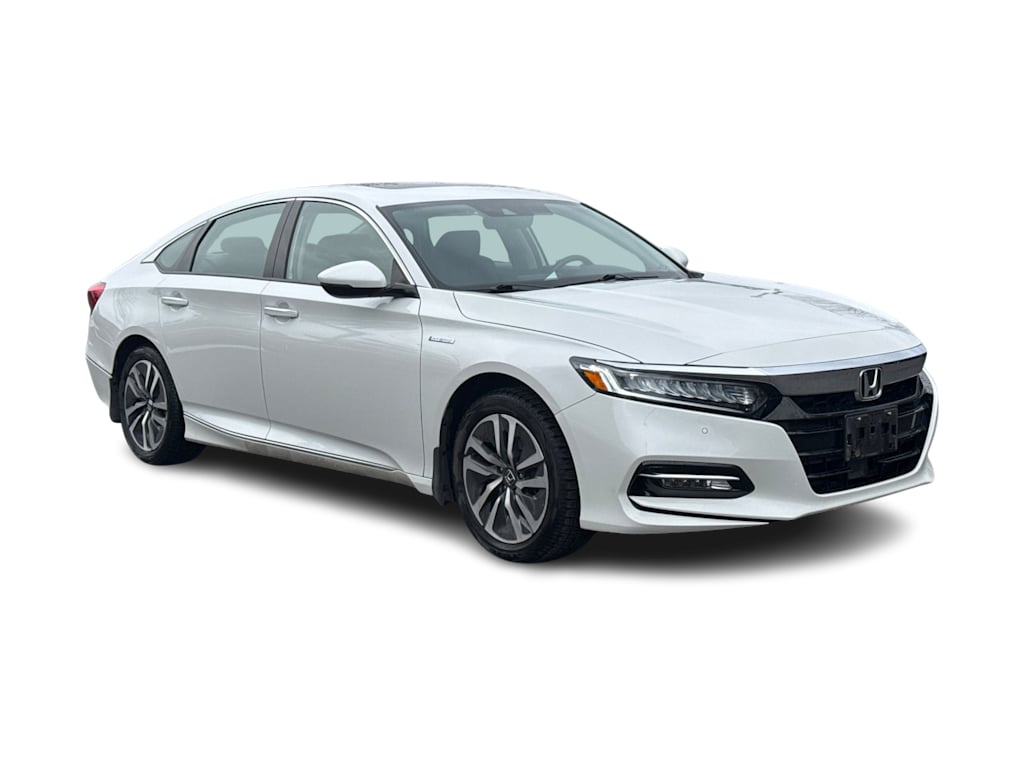 2019 Honda Accord Touring 16