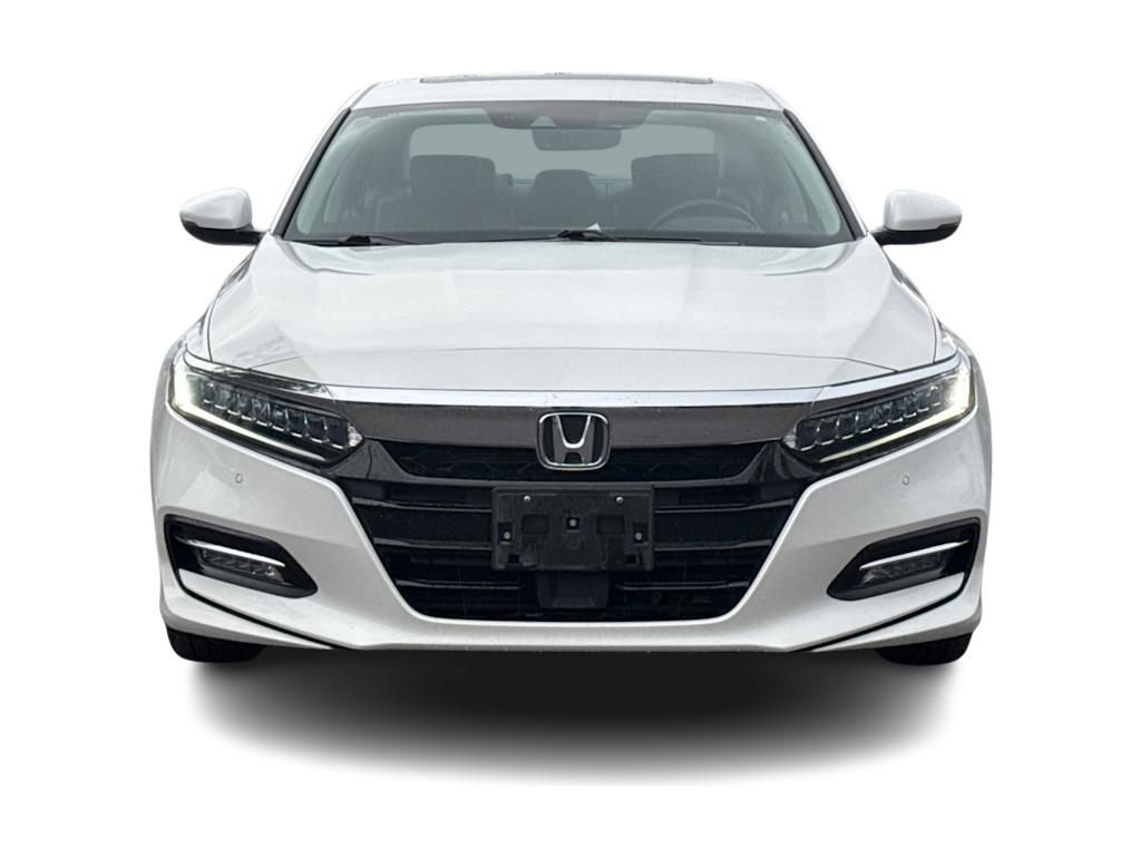 2019 Honda Accord Touring 6