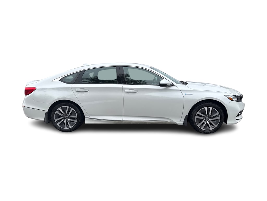 2019 Honda Accord Touring 15