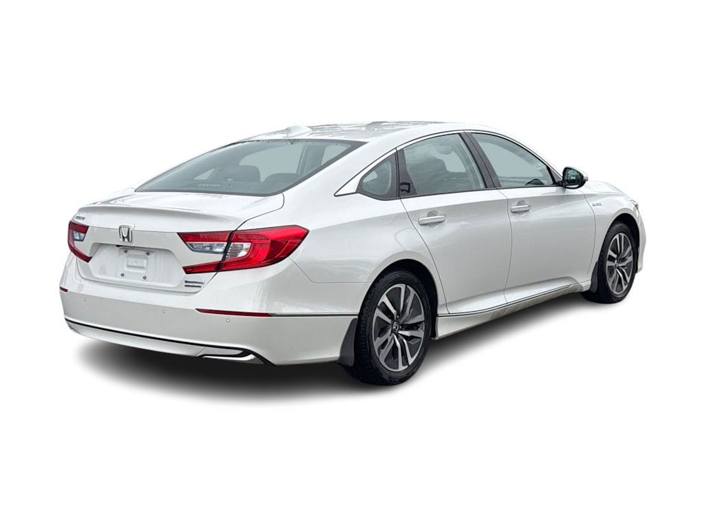 2019 Honda Accord Touring 14