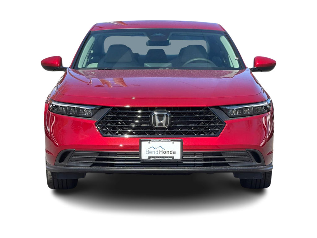 Thumbnail: 2026 Honda Accord - 6