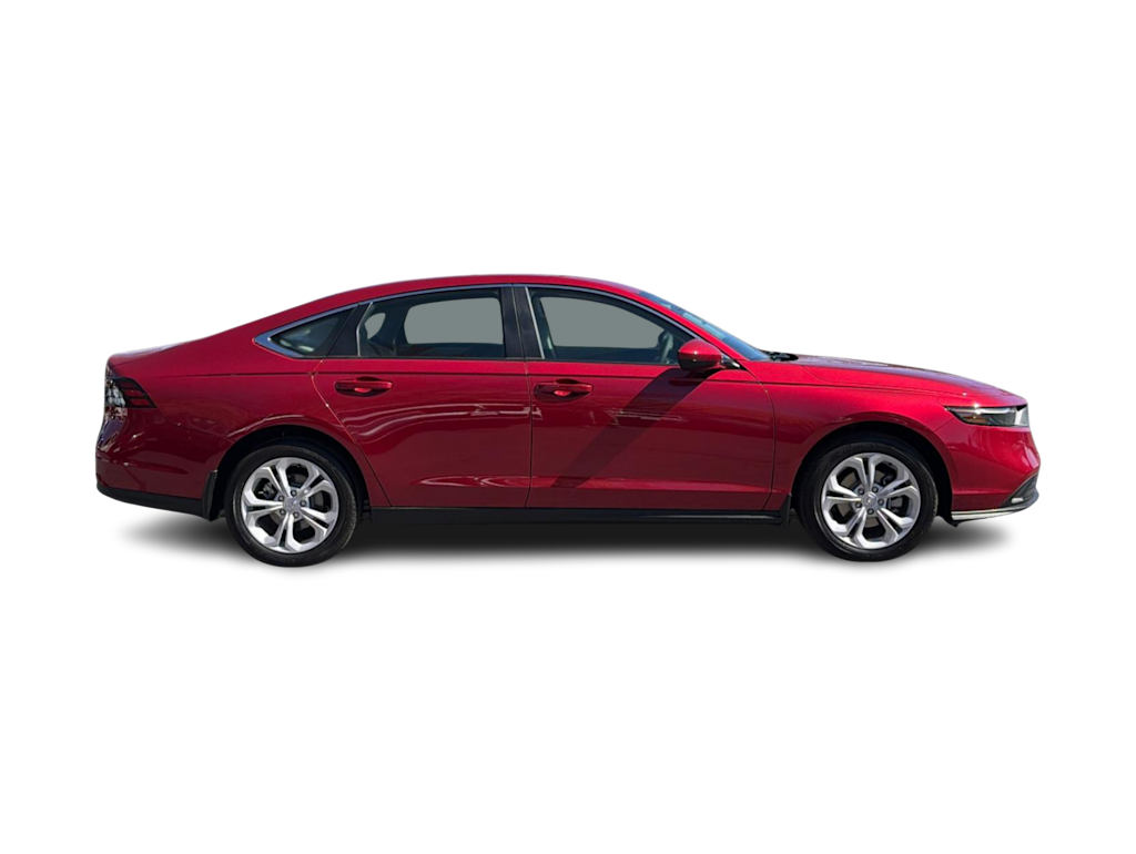Thumbnail: 2026 Honda Accord - 18