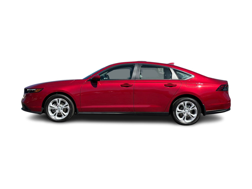 Thumbnail: 2026 Honda Accord - 3