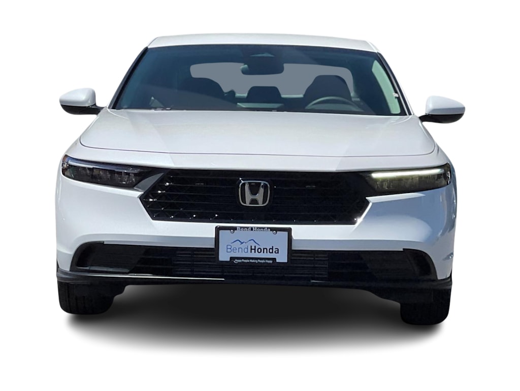 Thumbnail: 2025 Honda Accord - 6