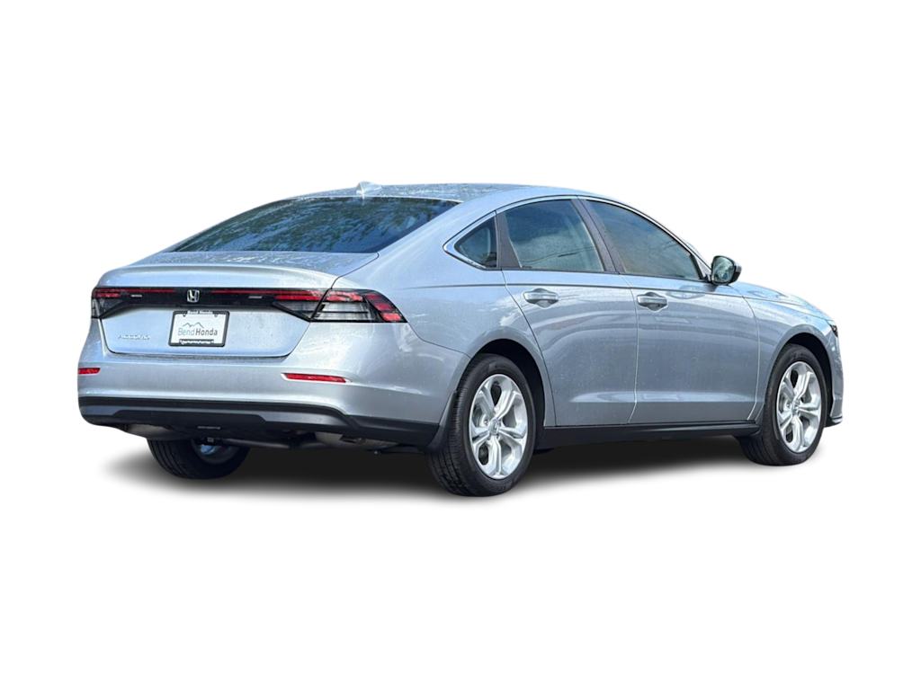 Thumbnail: 2026 Honda Accord - 17