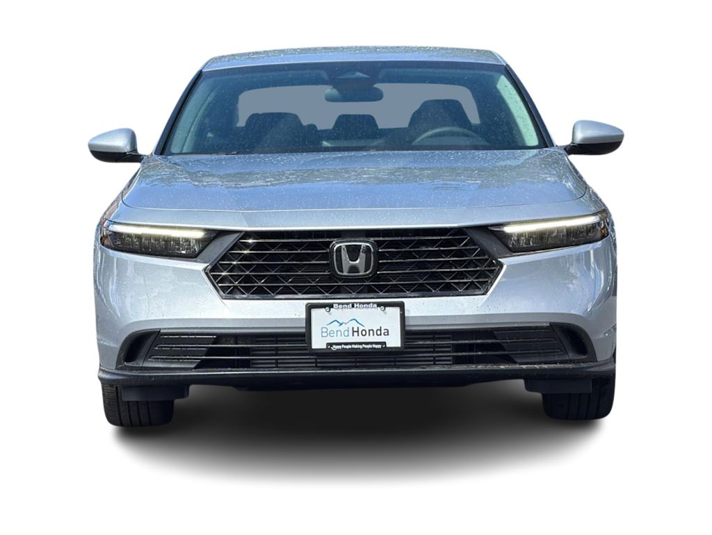 Thumbnail: 2026 Honda Accord - 6