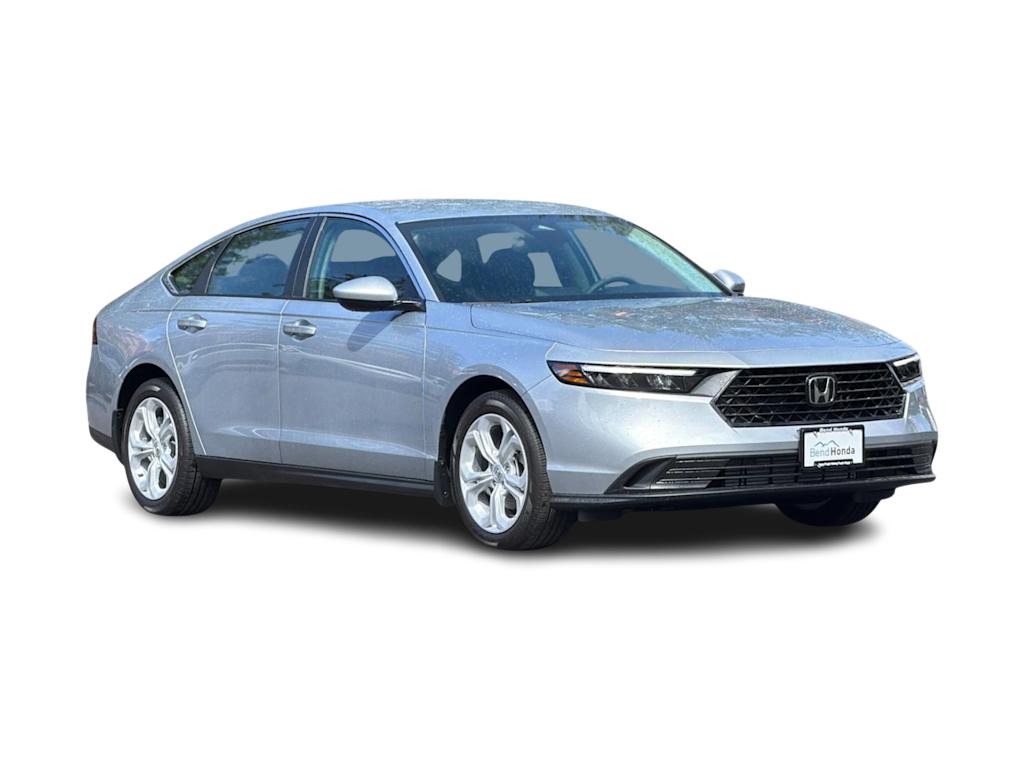 Thumbnail: 2026 Honda Accord - 19