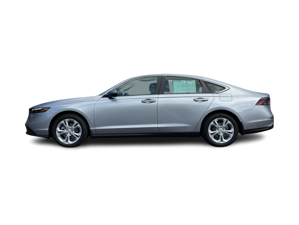 Thumbnail: 2026 Honda Accord - 3