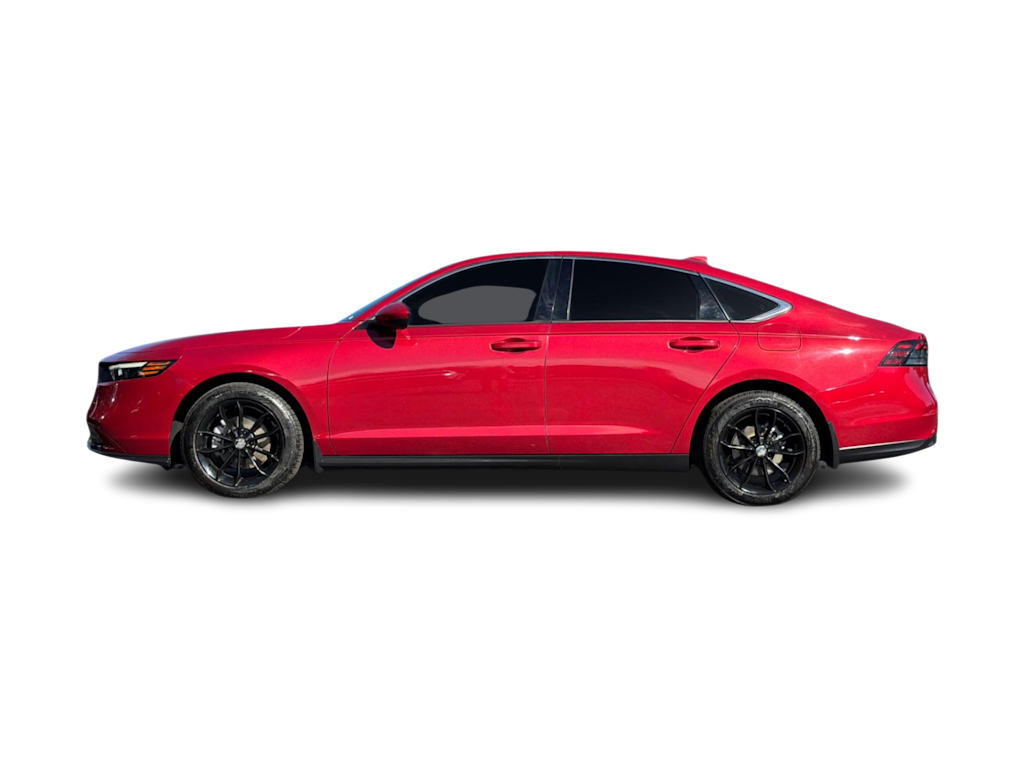 Thumbnail: 2023 Honda Accord - 3