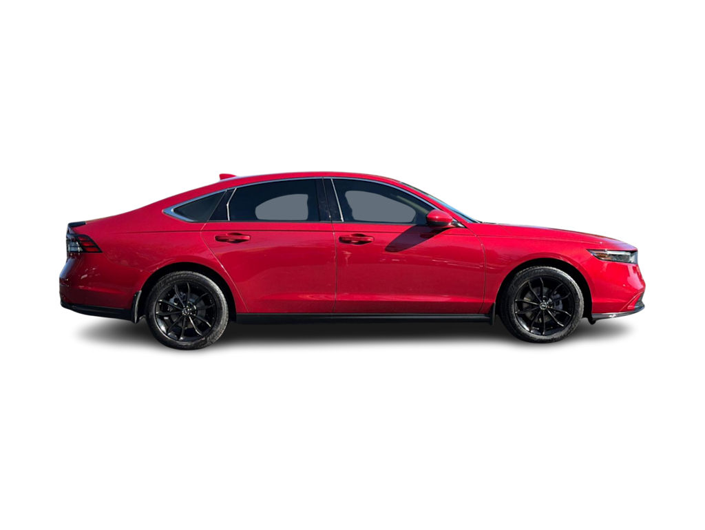 Thumbnail: 2023 Honda Accord - 18