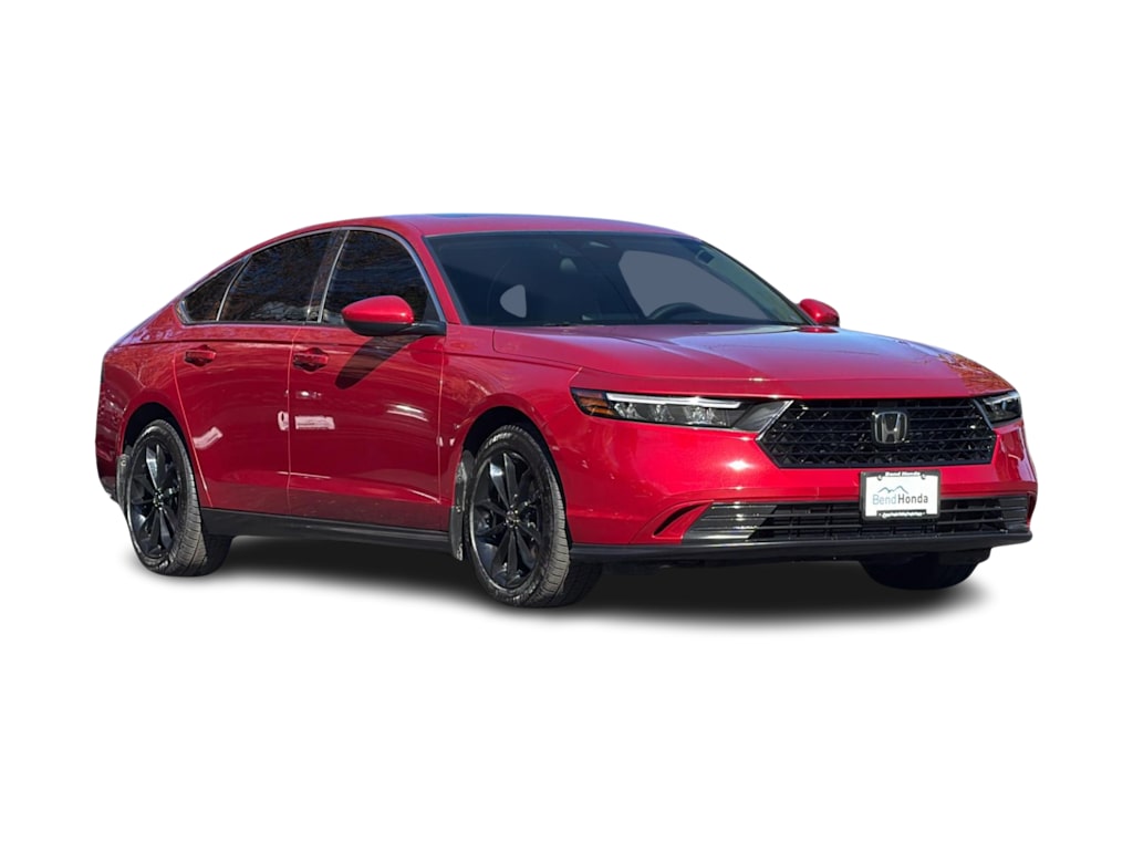 Thumbnail: 2023 Honda Accord - 19
