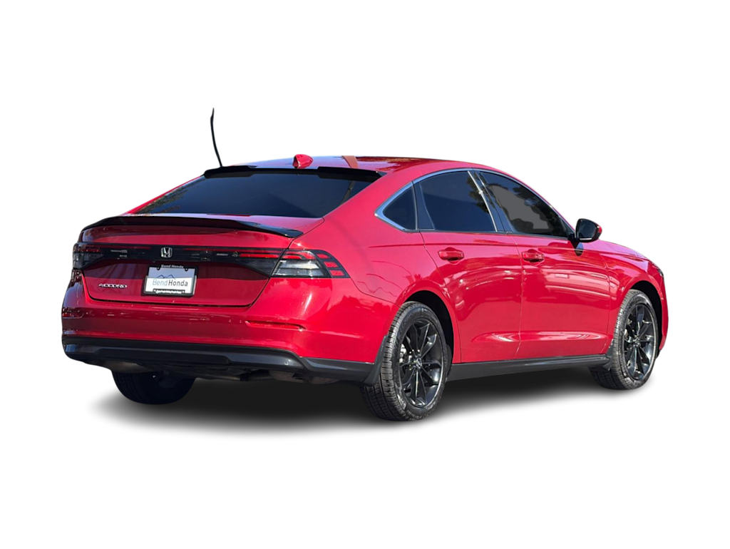 Thumbnail: 2023 Honda Accord - 17