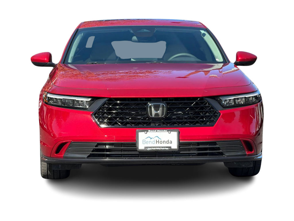 Thumbnail: 2023 Honda Accord - 6