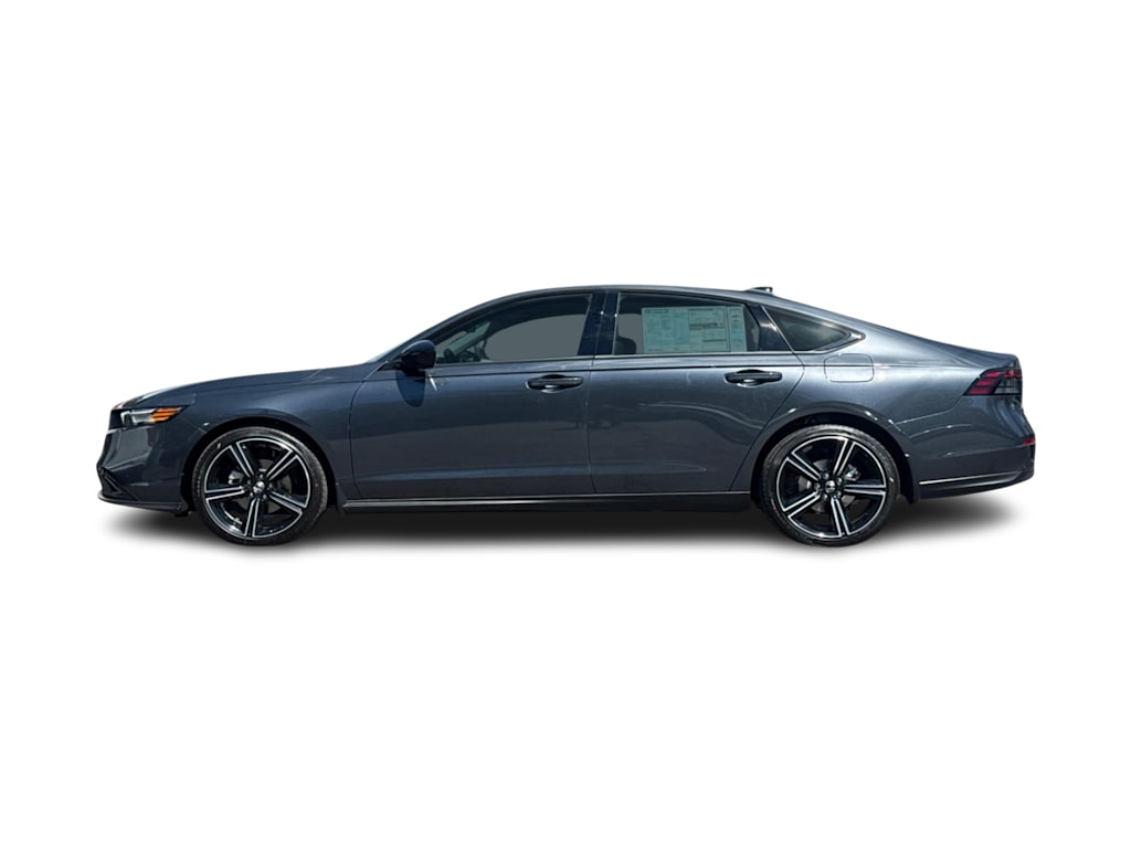 Thumbnail: 2026 Honda Accord - 3