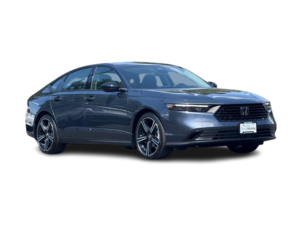 Thumbnail: 2026 Honda Accord - 19