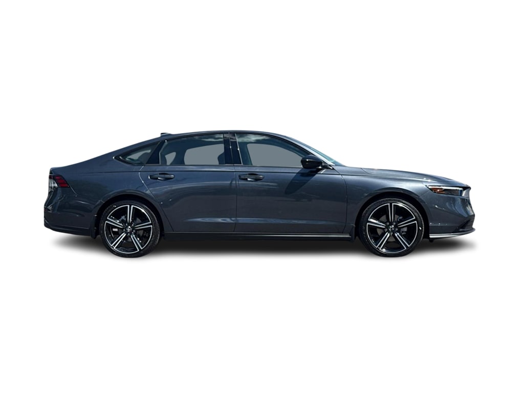 Thumbnail: 2026 Honda Accord - 18