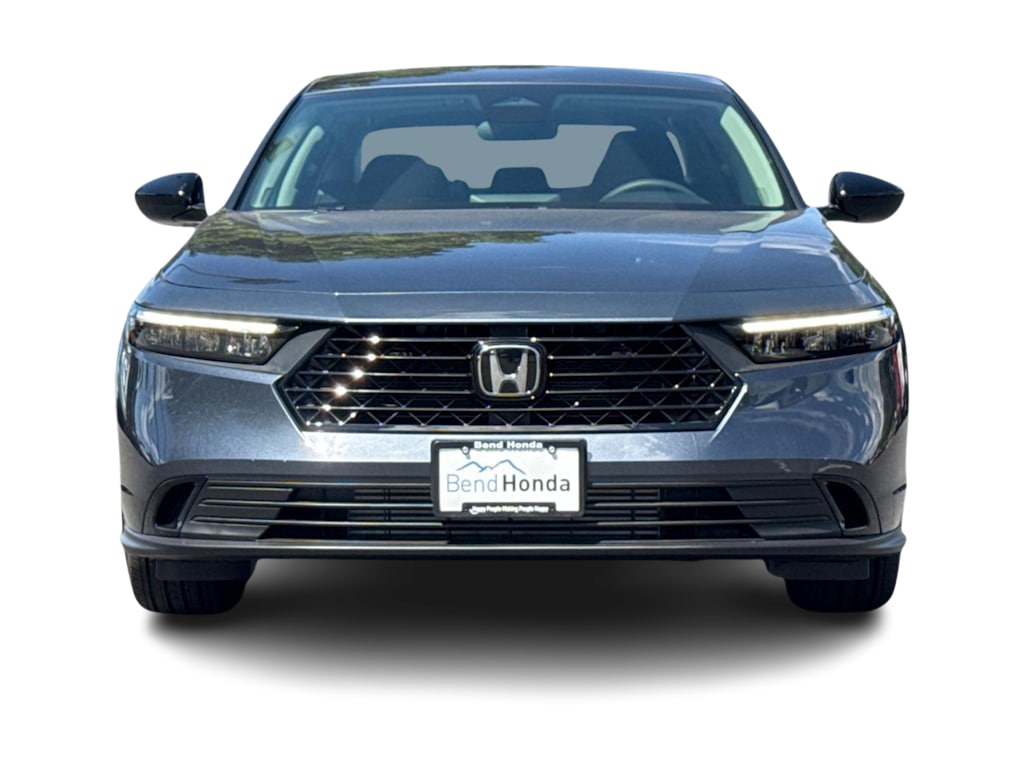 Thumbnail: 2026 Honda Accord - 6