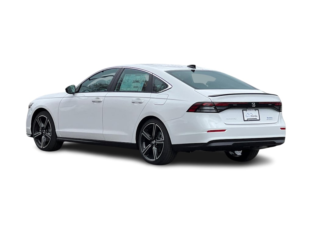 Thumbnail: 2025 Honda Accord - 4