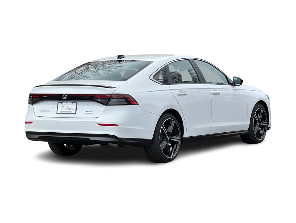 Thumbnail: 2025 Honda Accord - 17