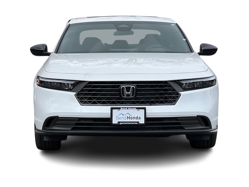 Thumbnail: 2025 Honda Accord - 6