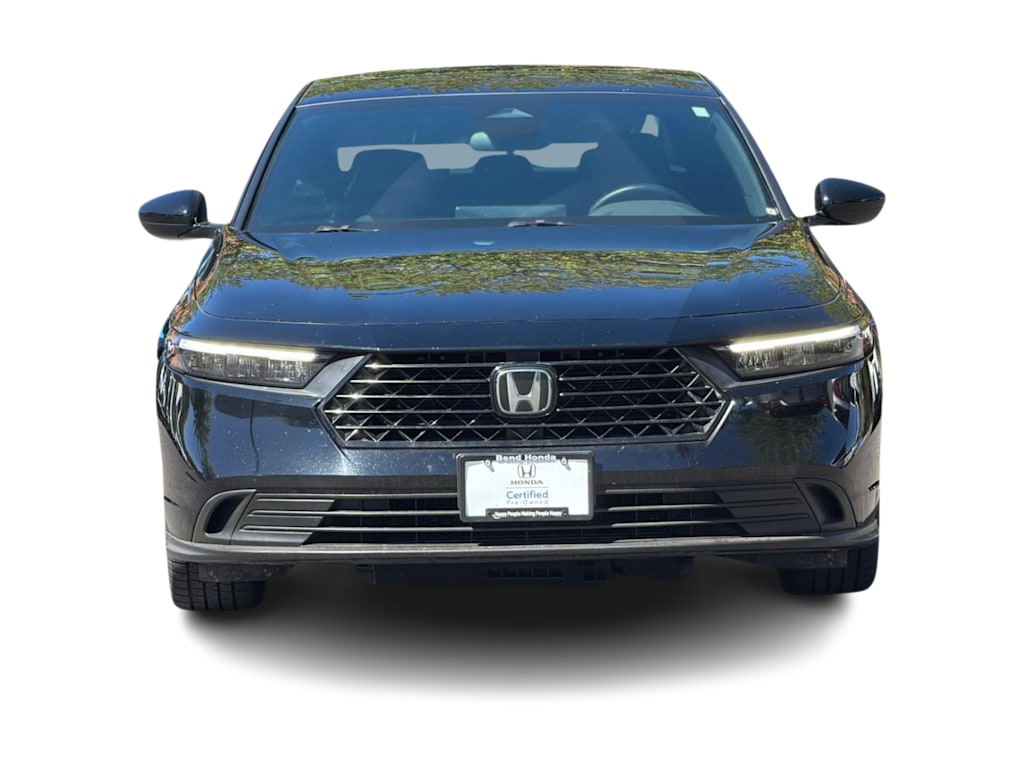 Thumbnail: 2024 Honda Accord - 6