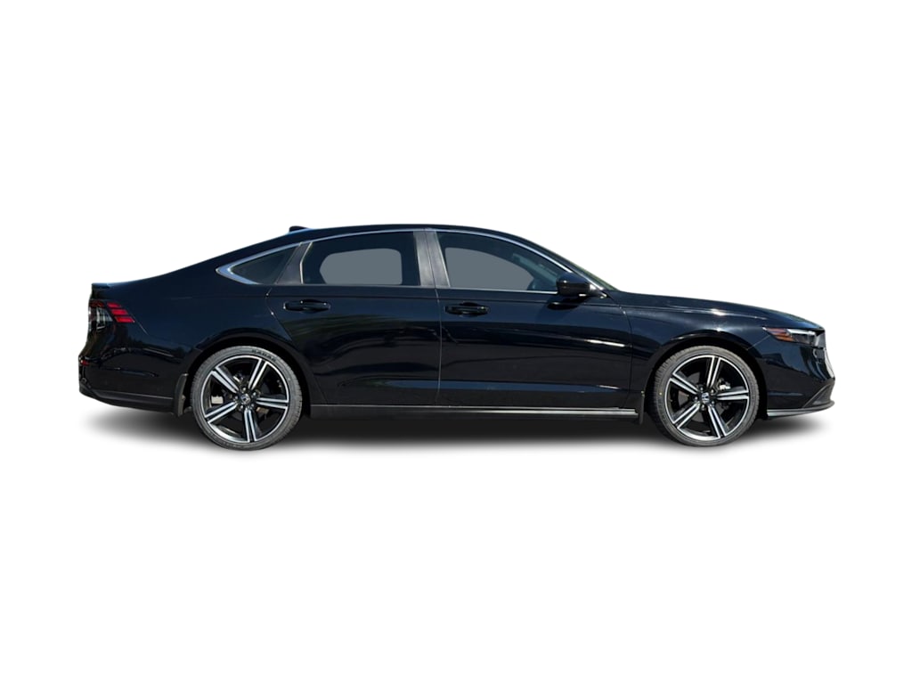 Thumbnail: 2024 Honda Accord - 18