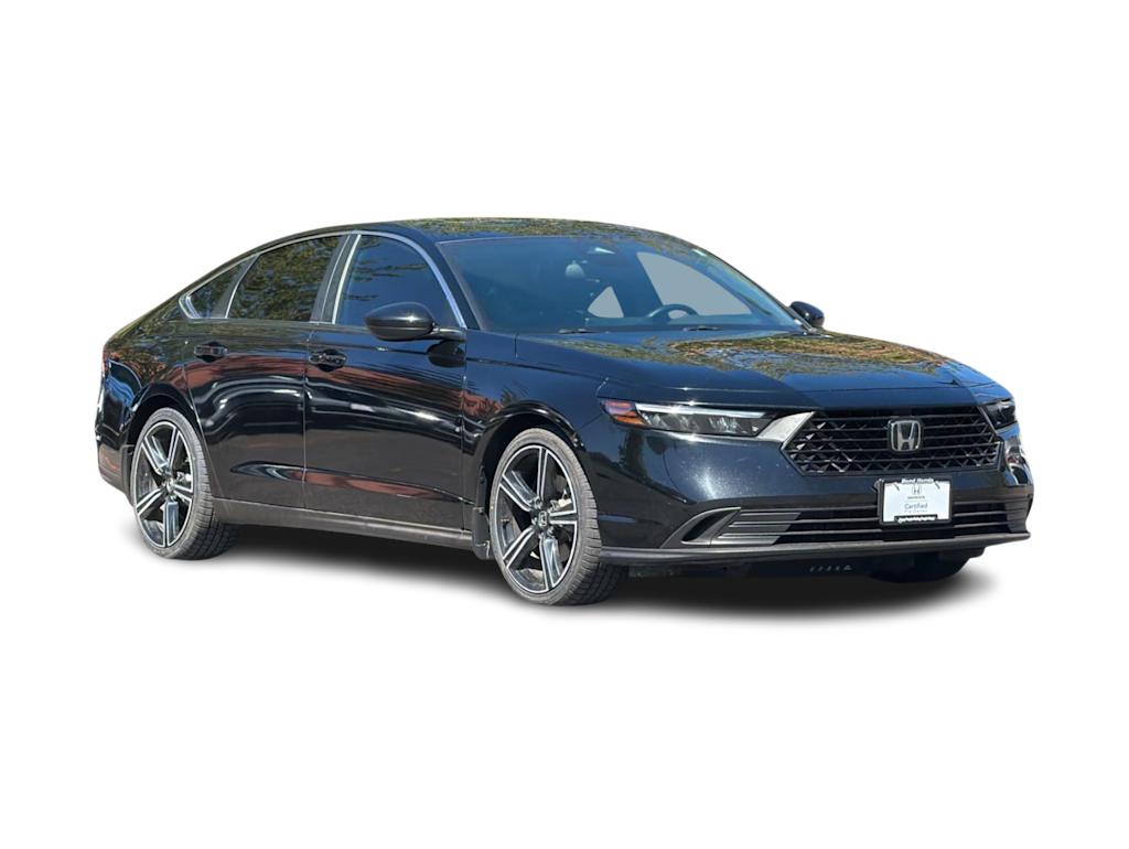 Thumbnail: 2024 Honda Accord - 19