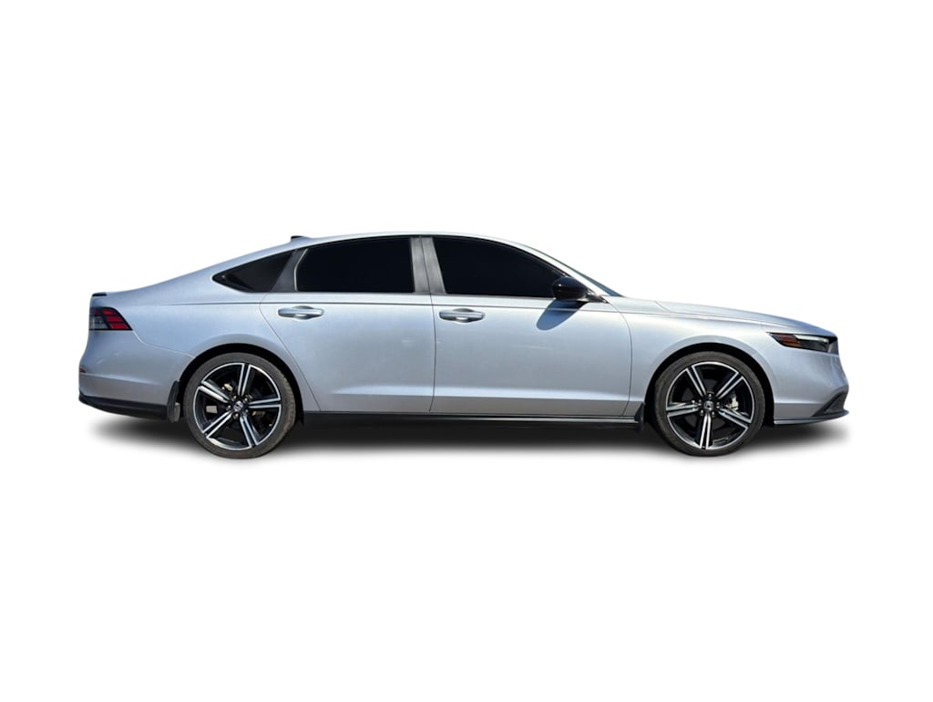 Thumbnail: 2024 Honda Accord - 18