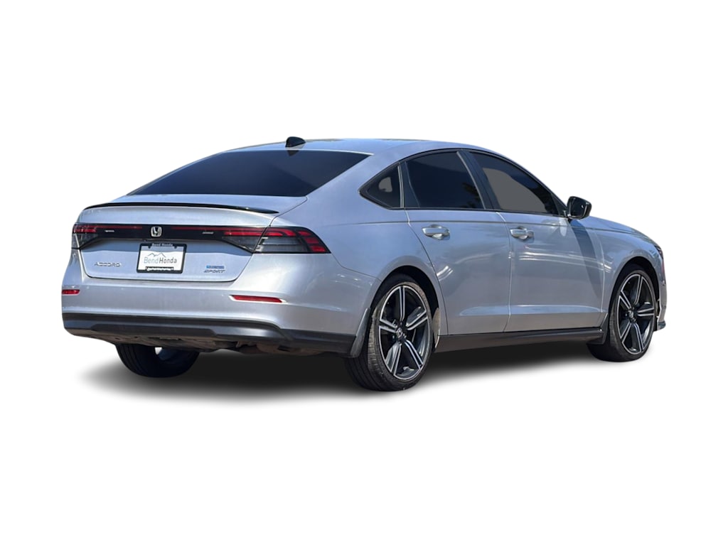 Thumbnail: 2024 Honda Accord - 17