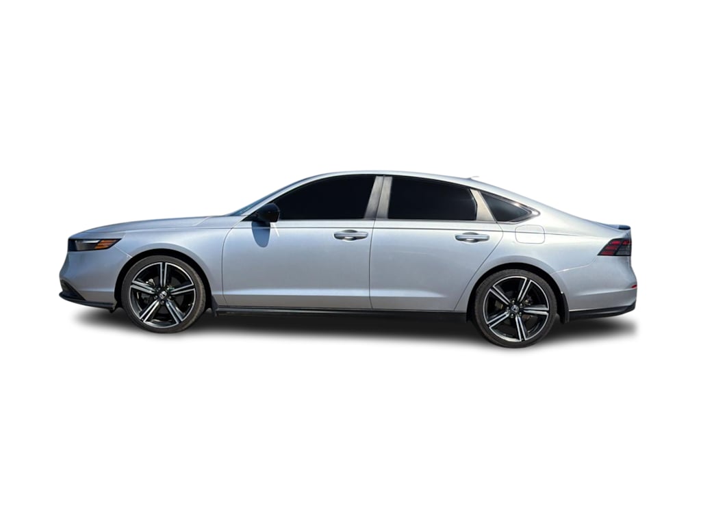 Thumbnail: 2024 Honda Accord - 3