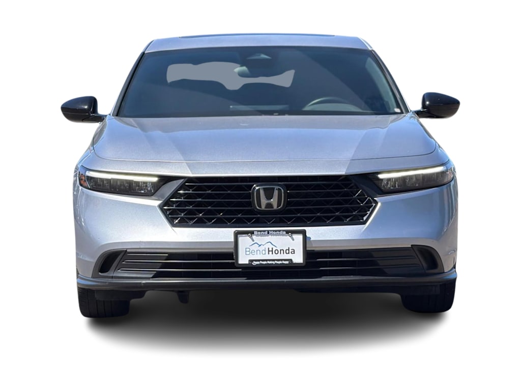 Thumbnail: 2024 Honda Accord - 6