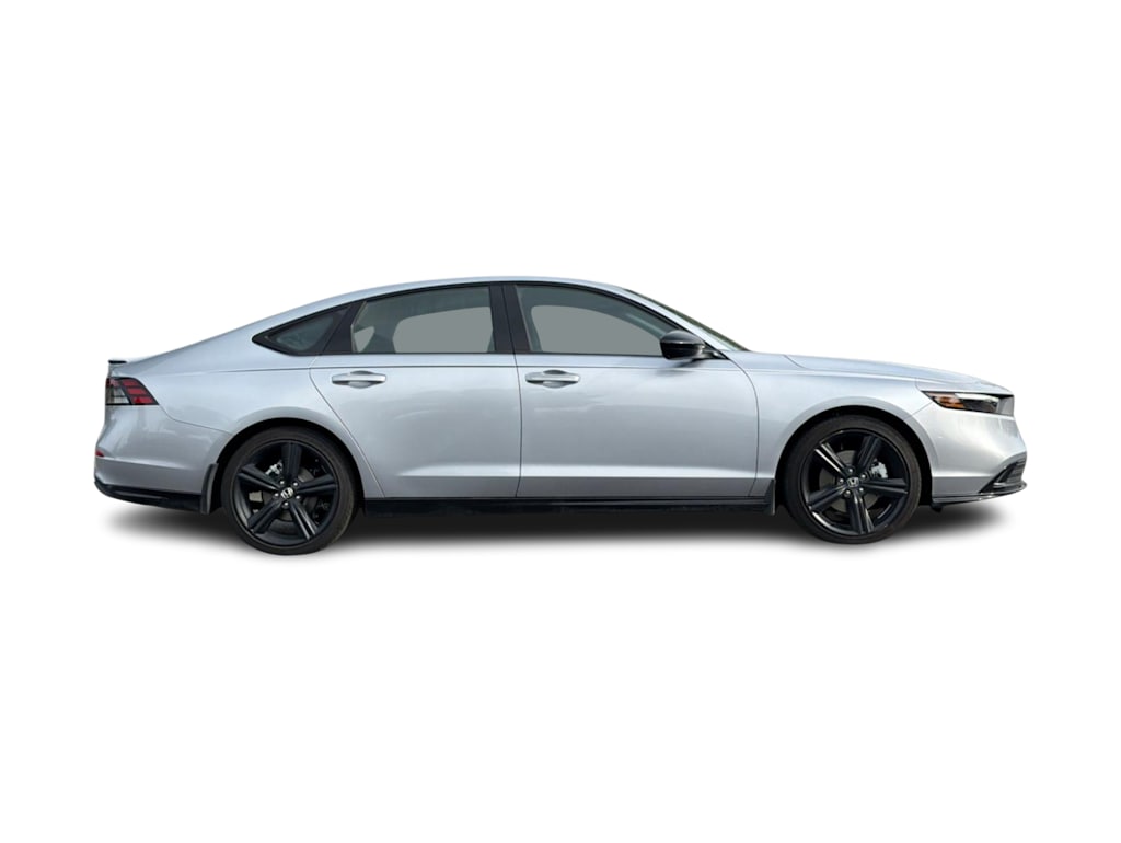Thumbnail: 2025 Honda Accord - 18