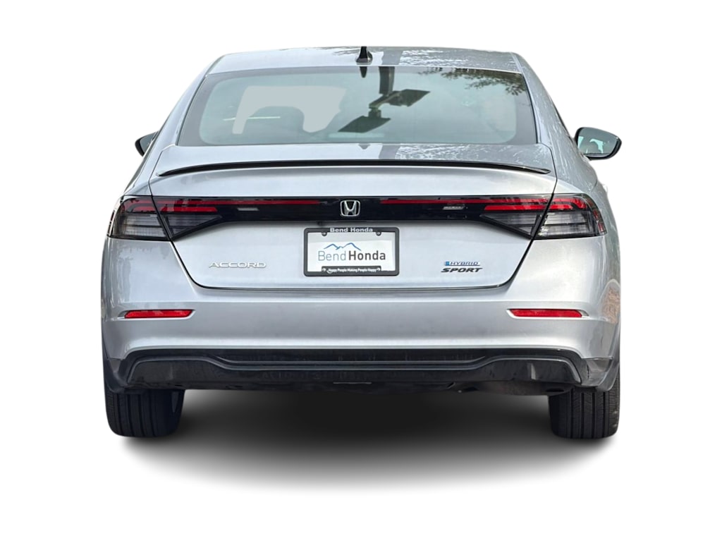 Thumbnail: 2025 Honda Accord - 5