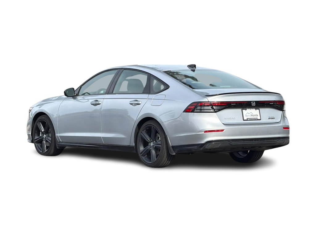 Thumbnail: 2025 Honda Accord - 4