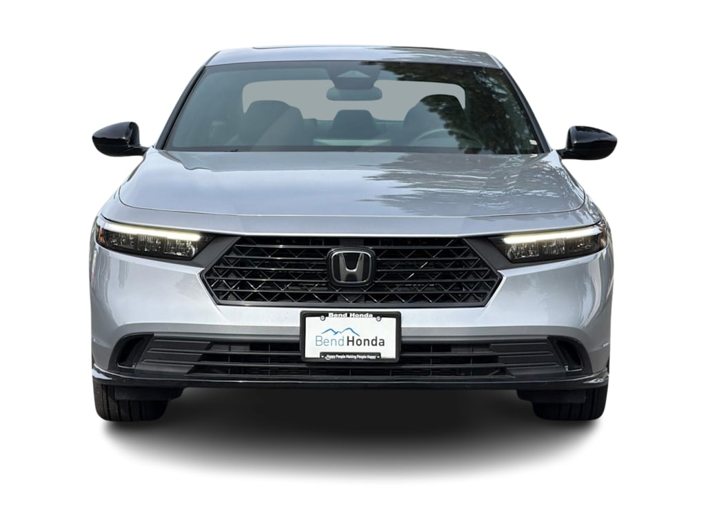 Thumbnail: 2025 Honda Accord - 6
