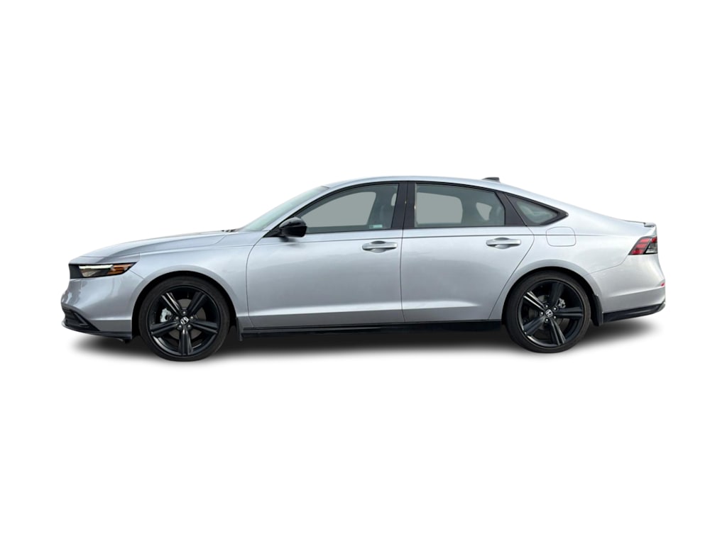 Thumbnail: 2025 Honda Accord - 3