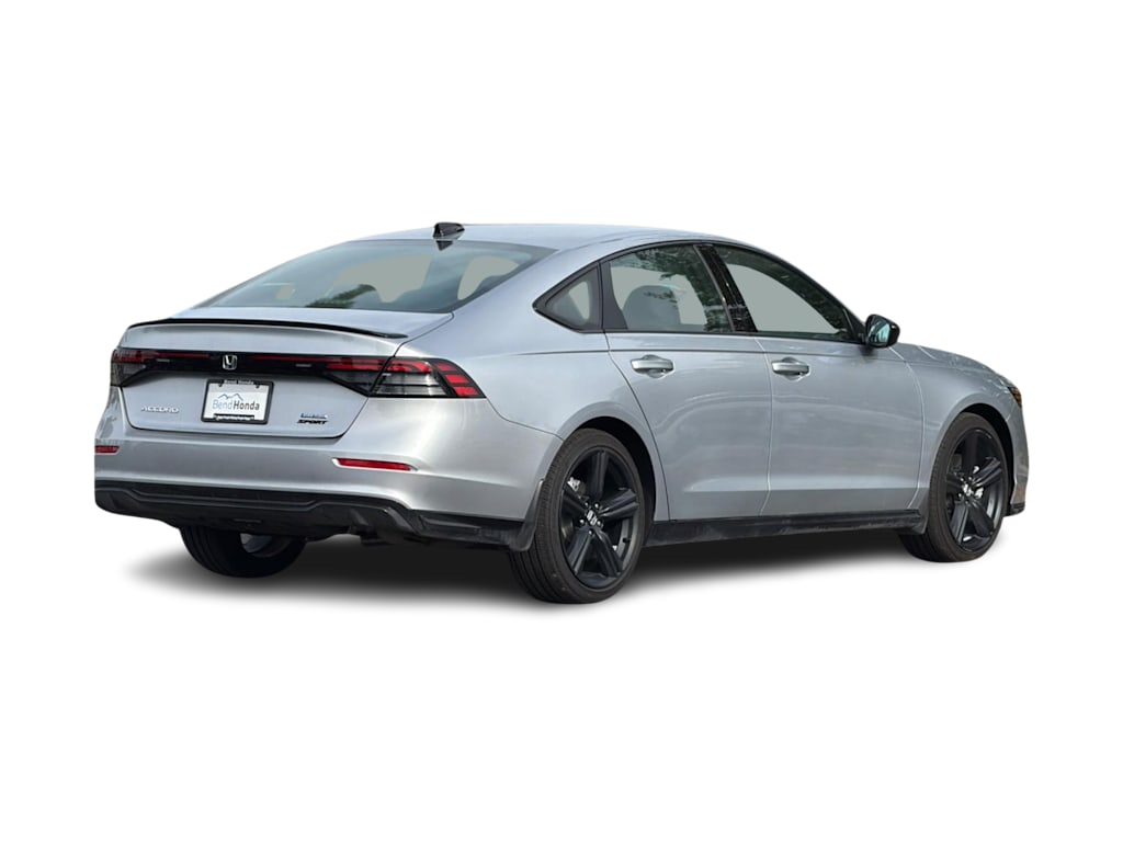 Thumbnail: 2025 Honda Accord - 17
