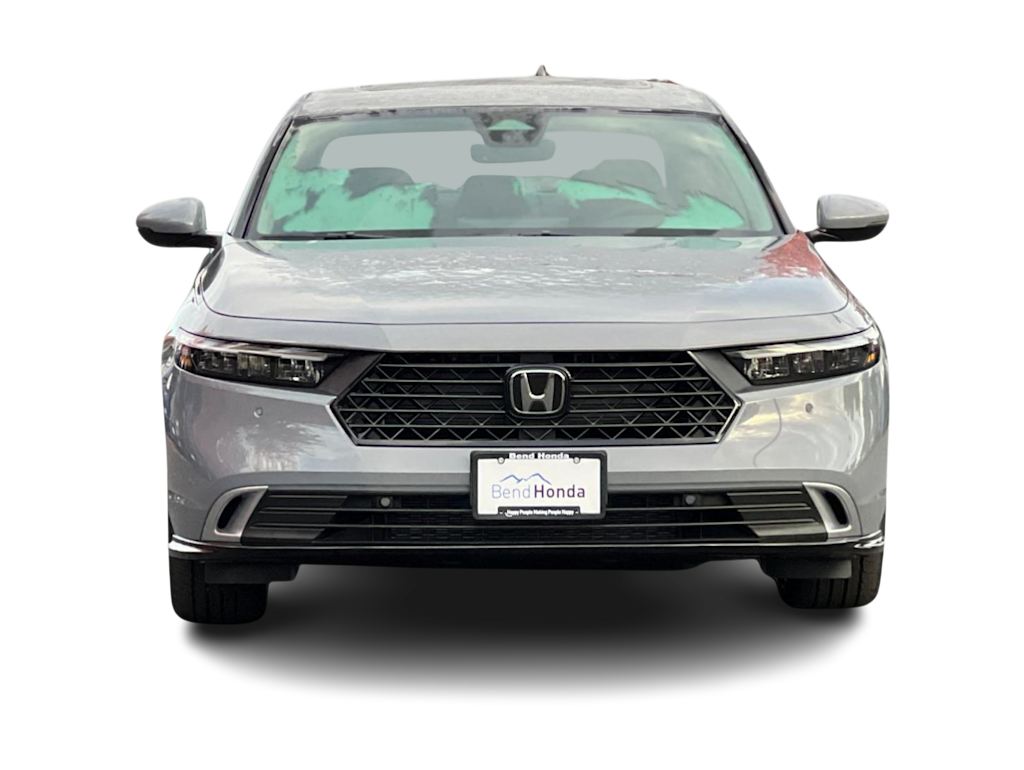 Thumbnail: 2025 Honda Accord - 19