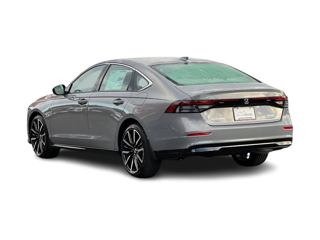 Thumbnail: 2025 Honda Accord - 4