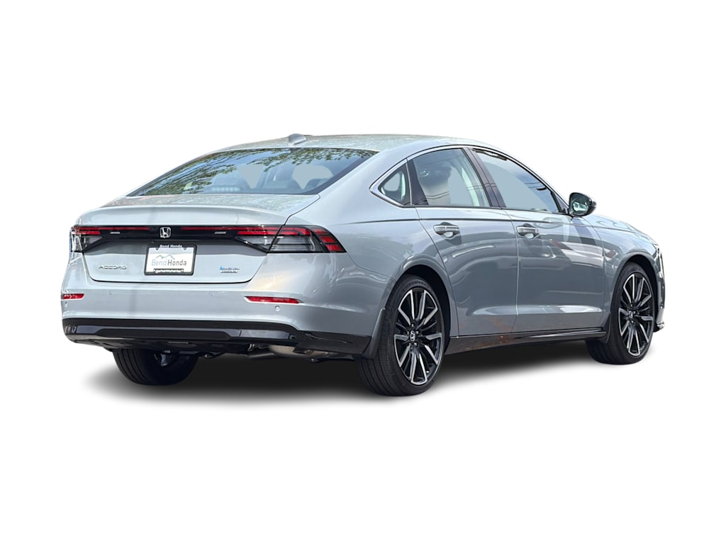 Thumbnail: 2026 Honda Accord - 7