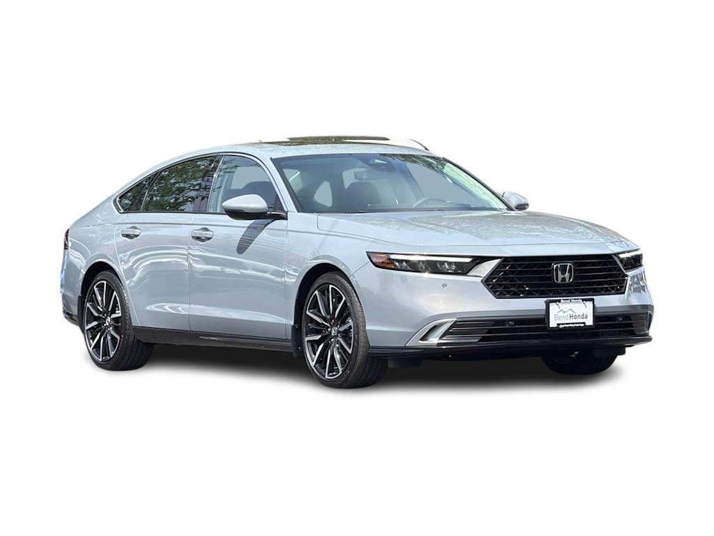 Thumbnail: 2026 Honda Accord - 9
