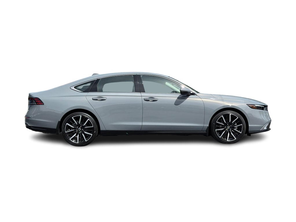 Thumbnail: 2026 Honda Accord - 8