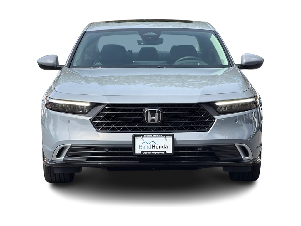 Thumbnail: 2026 Honda Accord - 5