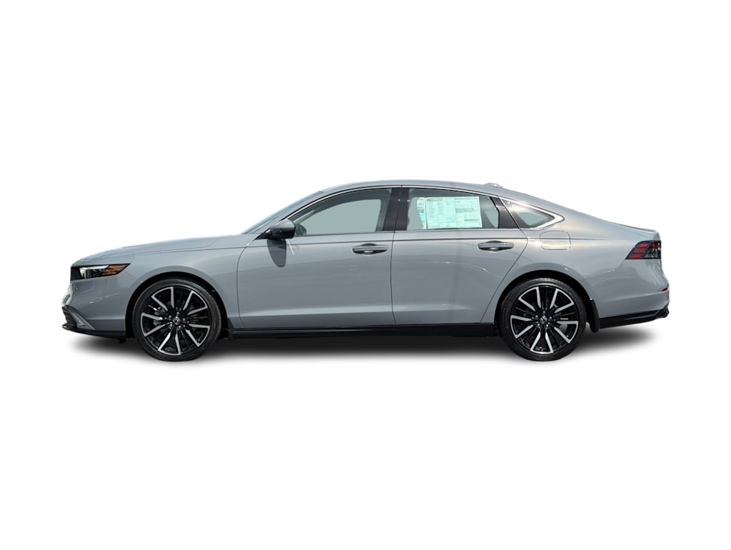 Thumbnail: 2026 Honda Accord - 2