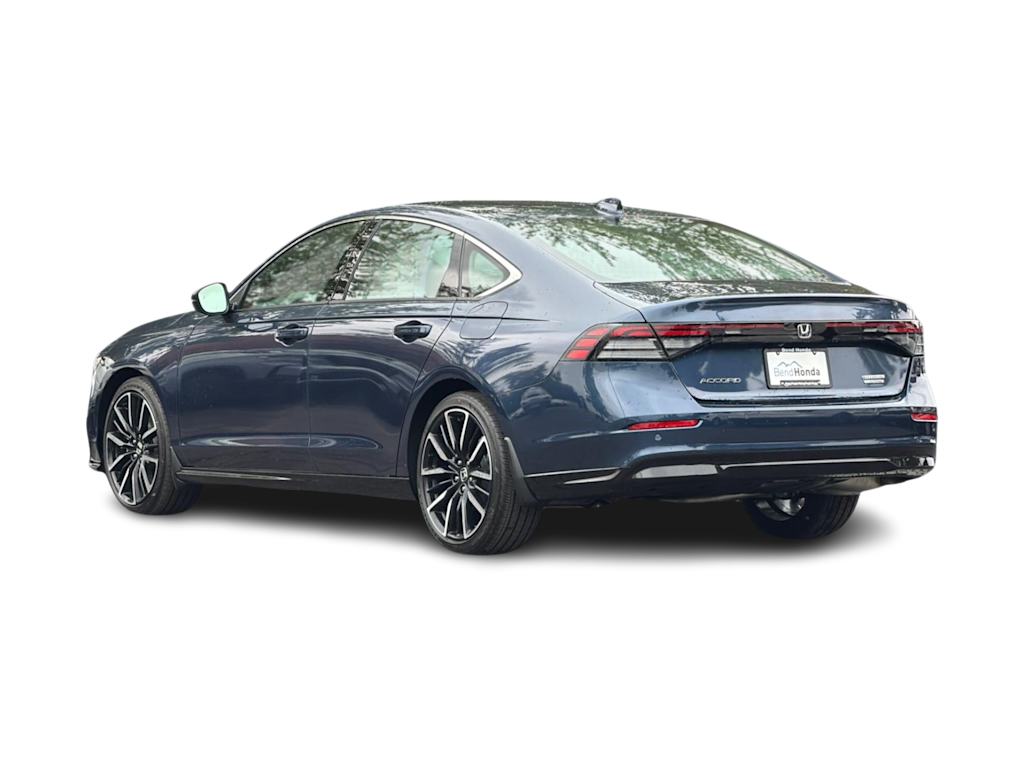 Thumbnail: 2026 Honda Accord - 4