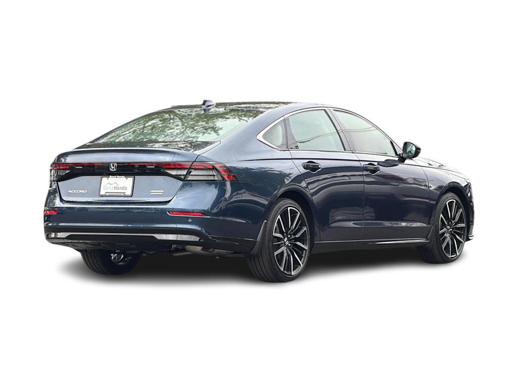 Thumbnail: 2026 Honda Accord - 16