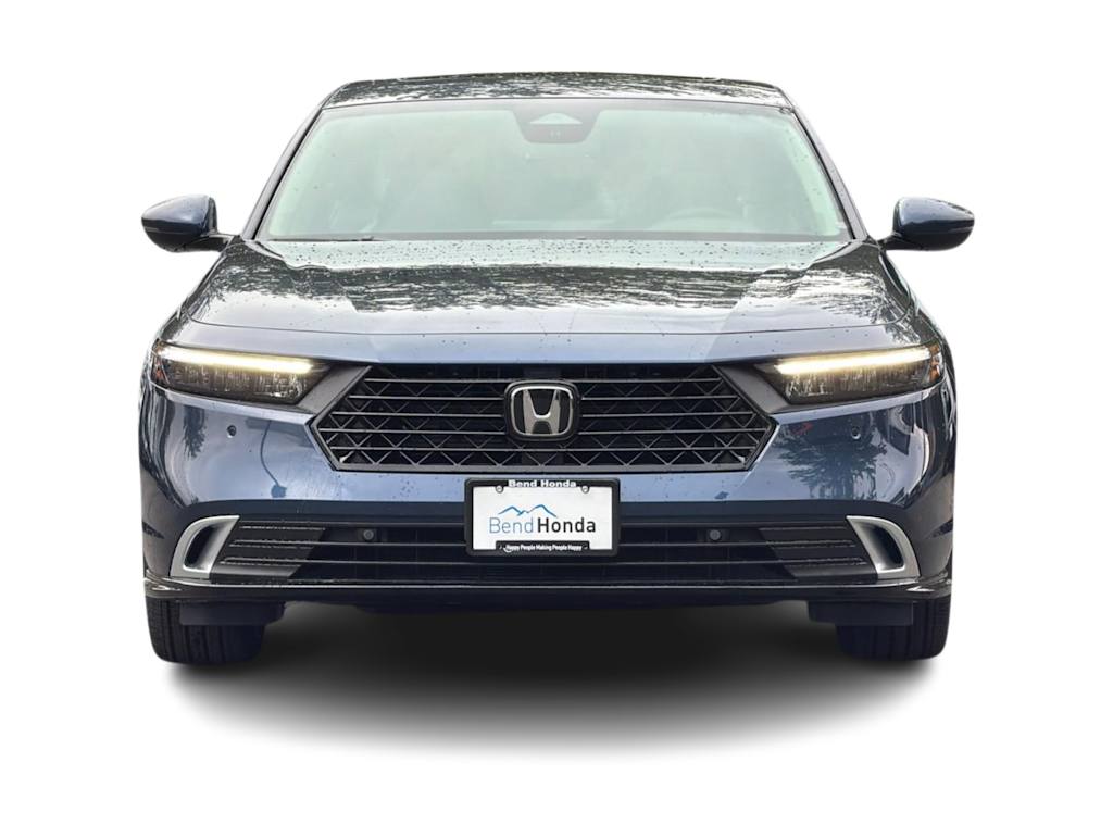 Thumbnail: 2026 Honda Accord - 6