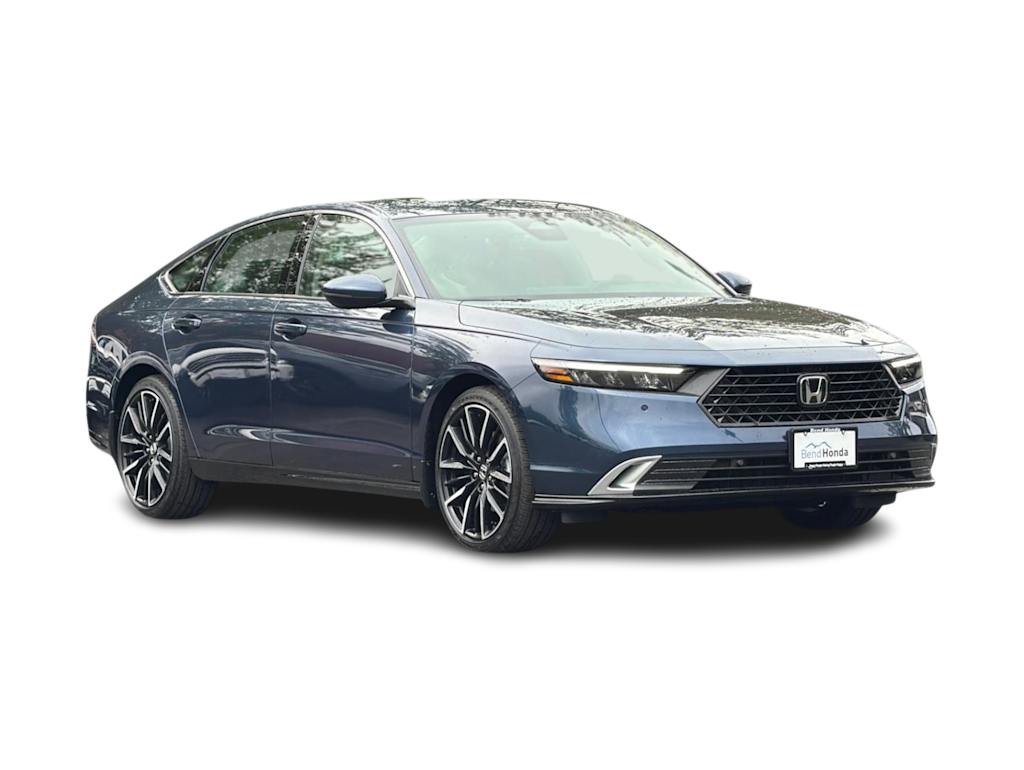 Thumbnail: 2026 Honda Accord - 18