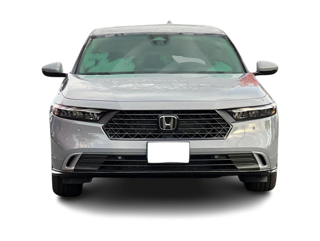 Thumbnail: 2025 Honda Accord - 6
